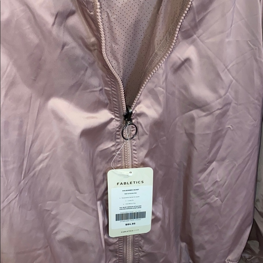 Bomber jacket - Picture 2 of 2